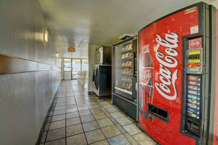 Vending machine